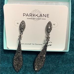Park Lane Earrings